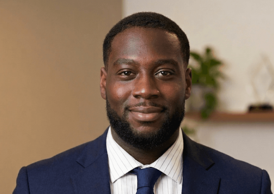 Emmanuel Bamgbala headshot